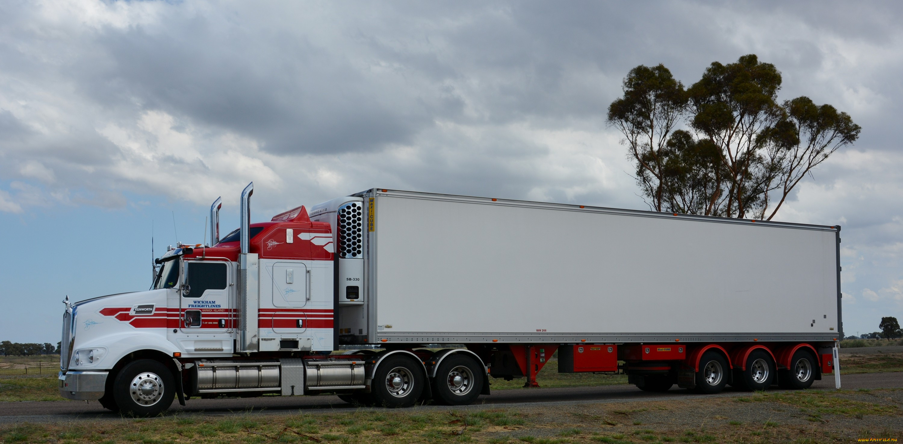 , kenworth, , , , 